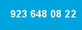 923 648 08 22